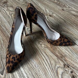 Catherine Malandrino Heels